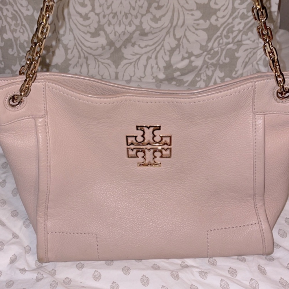 Authentic preloved Tory Burch